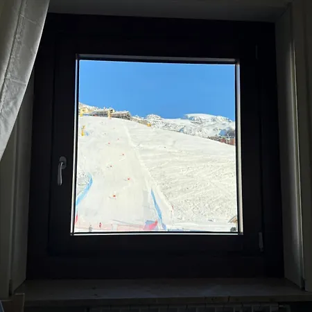 Appartement Fronte Piste - Matterhorn View - In-out - Cervinia Center *