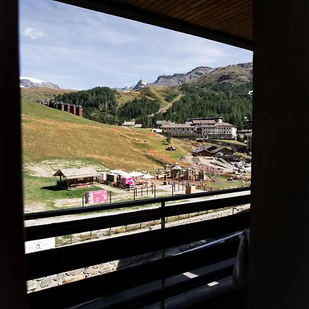 Appartement Fronte Piste - Matterhorn View - In-out - Cervinia Center