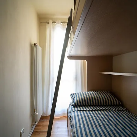 Appartement Fronte Piste - Matterhorn View - In-out - Cervinia Center