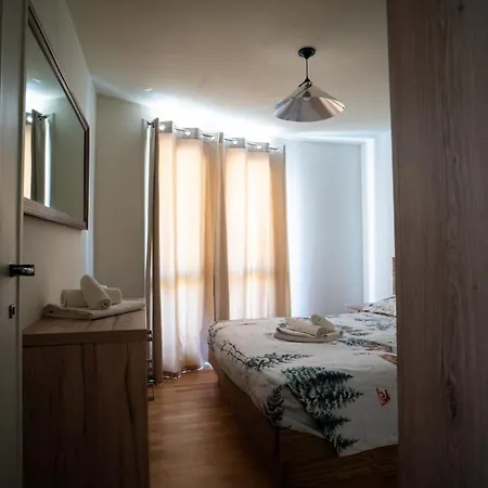 Appartement Fronte Piste - Matterhorn View - In-out - Cervinia Center