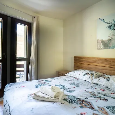 Appartement Fronte Piste - Matterhorn View - In-out - Cervinia Center Breuil-Cervinia