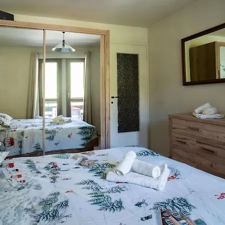 Appartement Fronte Piste - Matterhorn View - In-out - Cervinia Center Breuil-Cervinia